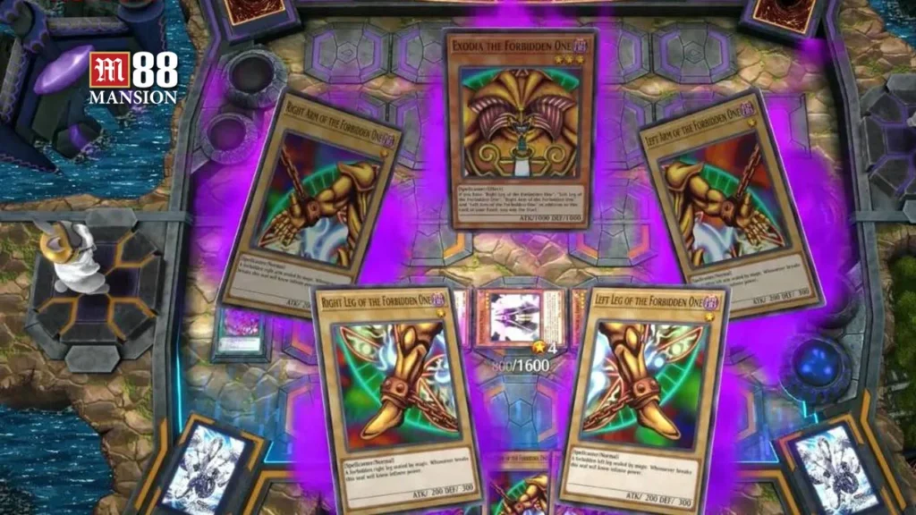 Hướng dẫn cách chơi bài Yugioh tường tận từ A - Z